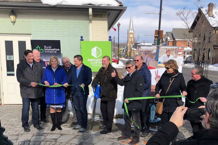 kawartha lakes incubator