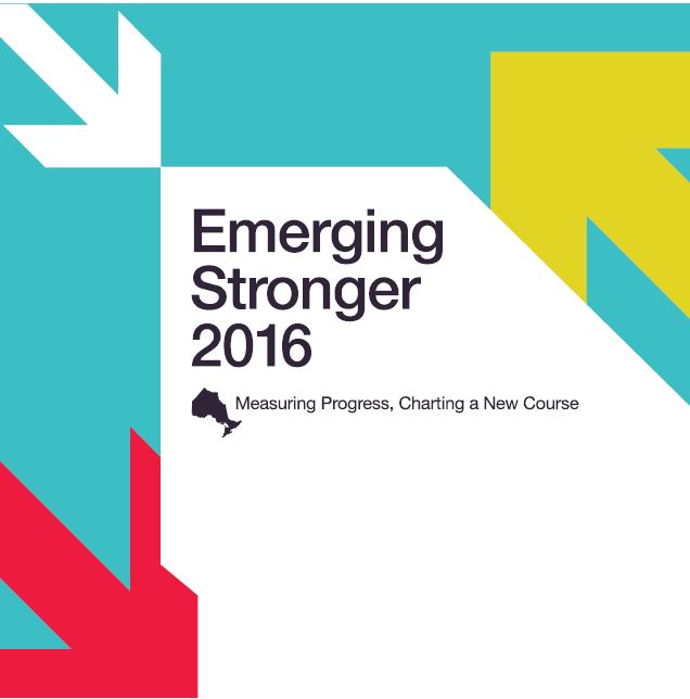 Emerging Stronger 2016