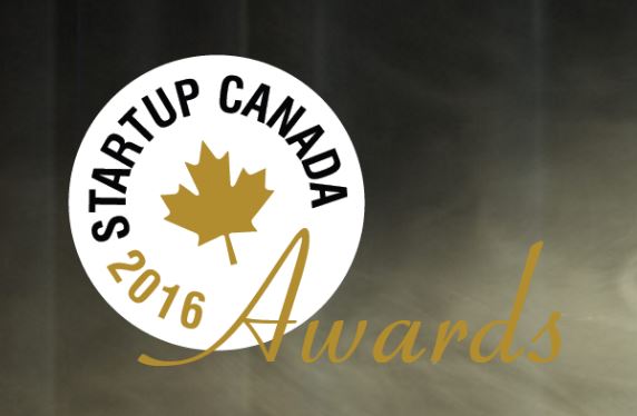 Startup Canada 2016