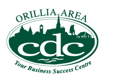 Orillia CDC logo