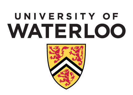 U of Waterloo shield-logo