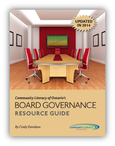 boardgovernance
