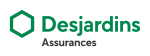Logo Desjardins Assurances 2018