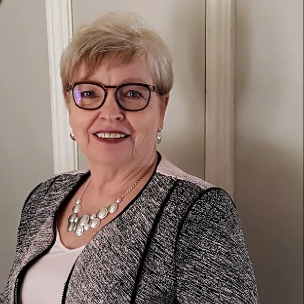 Gail Moorhouse - Vice-President, OACFDC