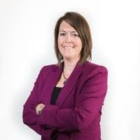 Wendy Timpano - Board Vice-President