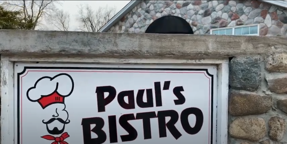 Paul’s Bistro