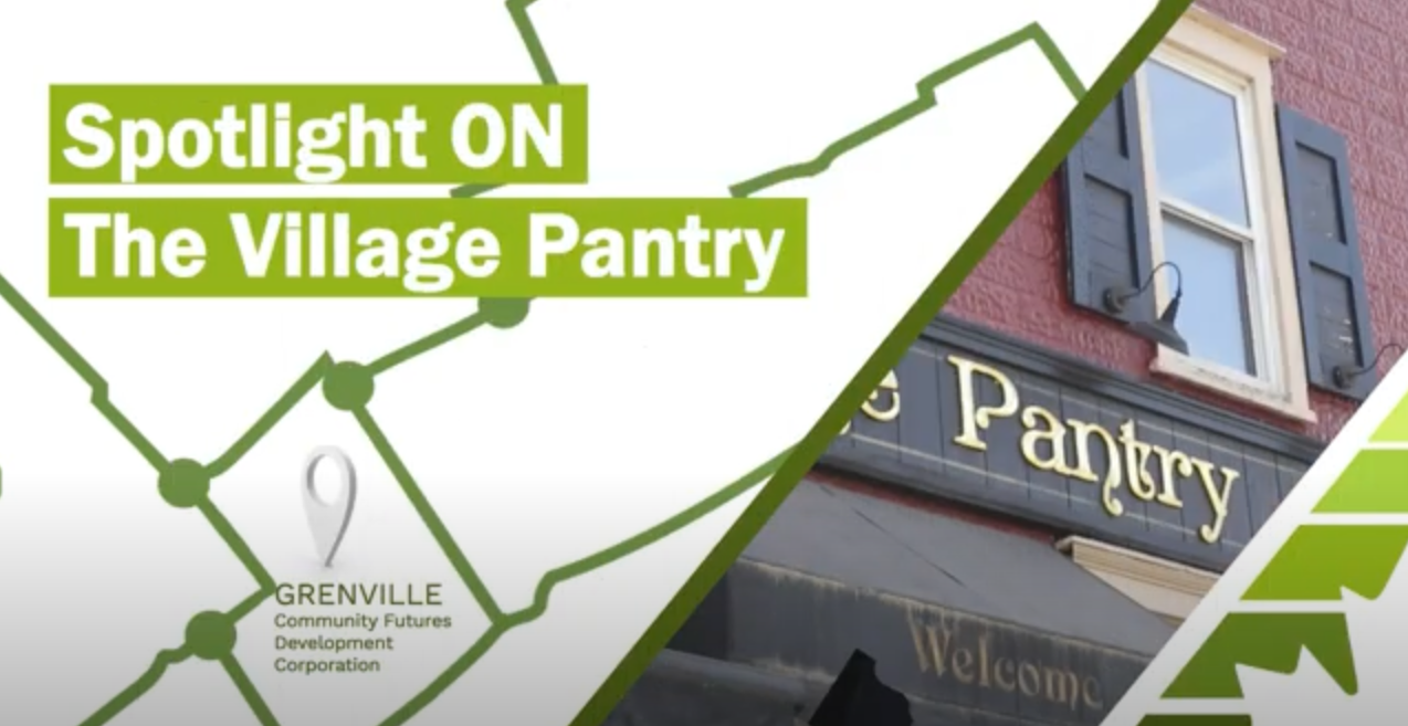 The Village Pantry