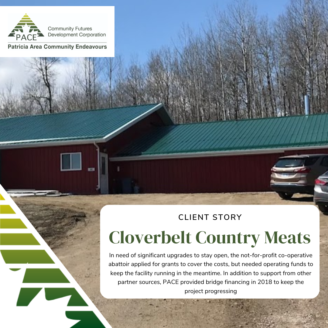 Cloverbelt Country Meats Co-operative