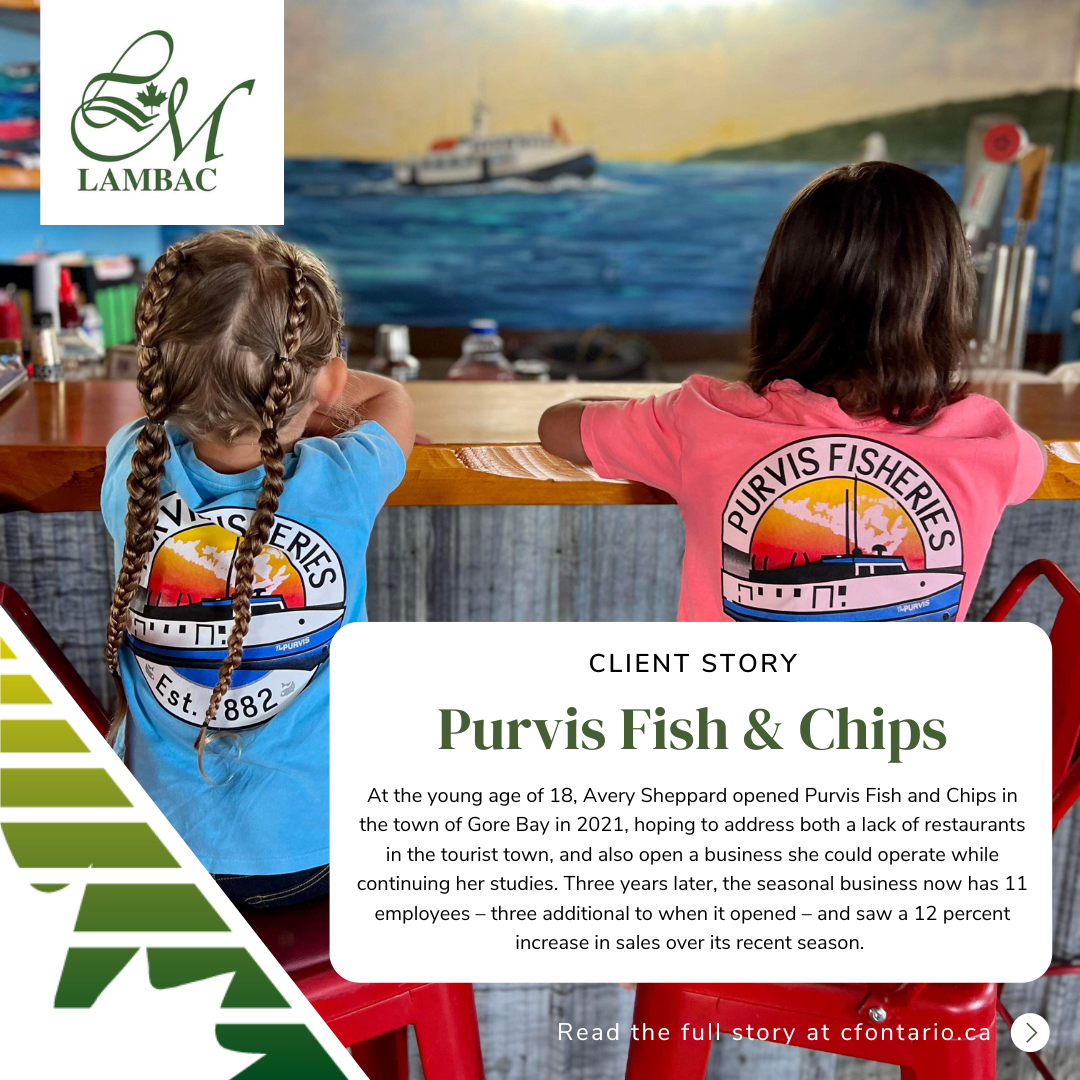 Purvis Fish & Chips