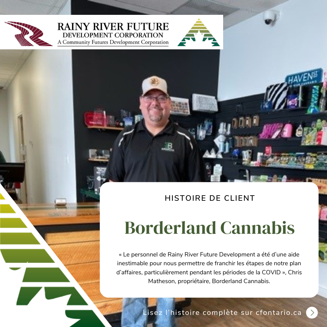 Borderland Cannabis