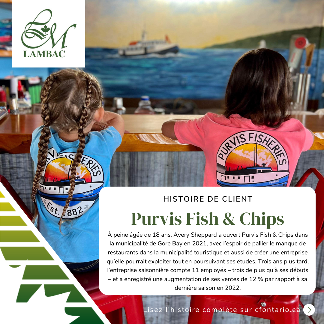 Purvis Fish & Chips