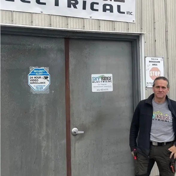 Sky Ridge Electrical