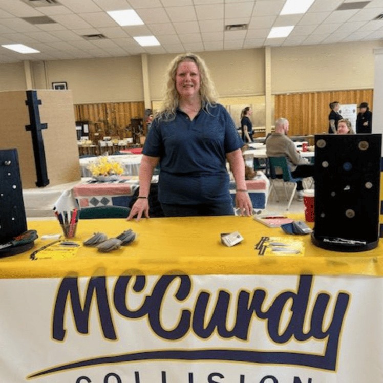 McCurdy’s Collision Centre