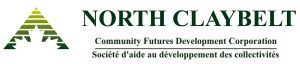 north claybelt logo