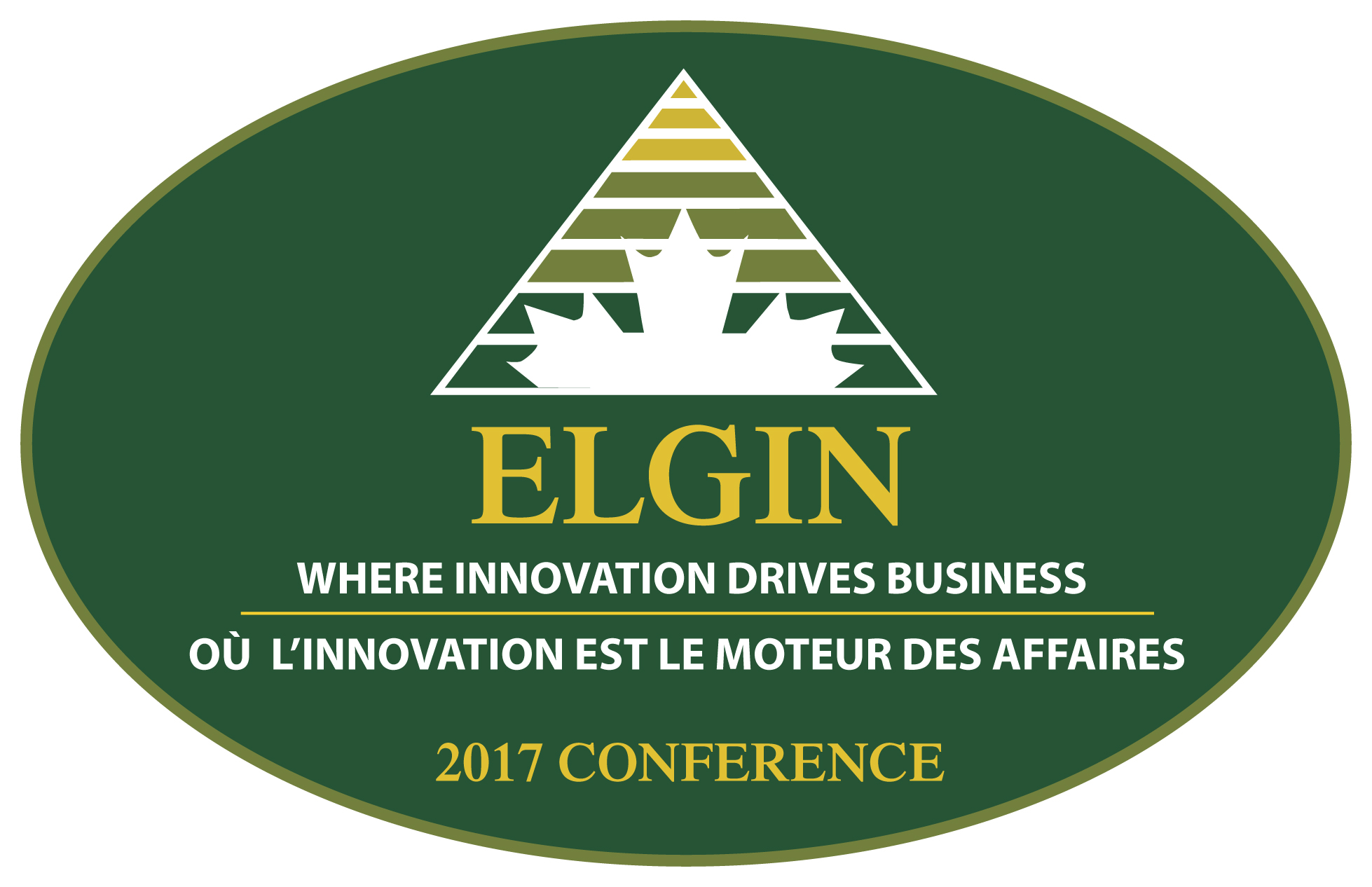 Elgin conference logo for print