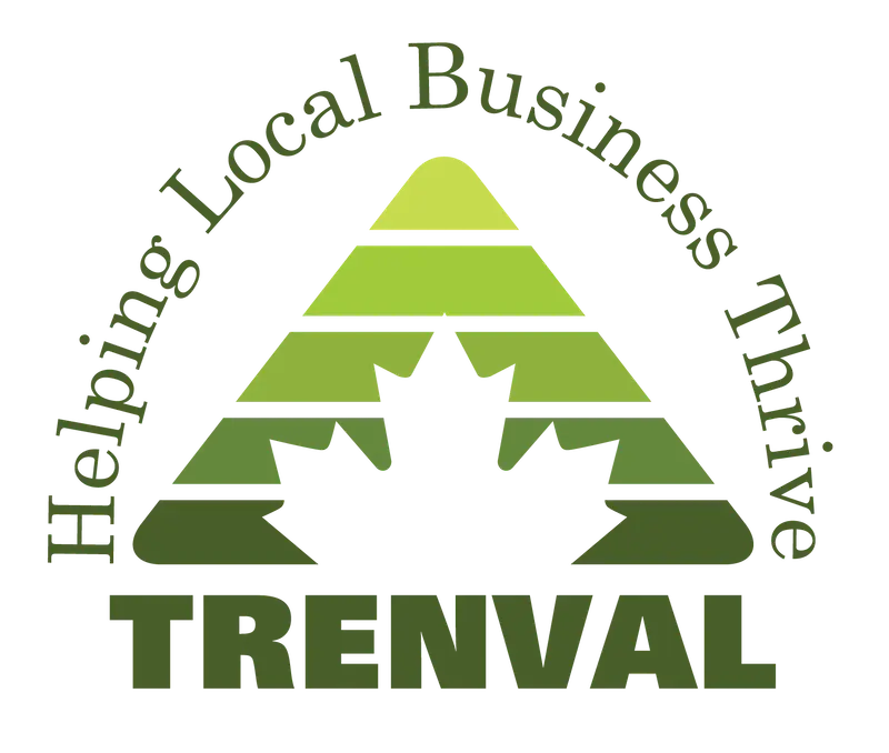 Trenval Logo 2023