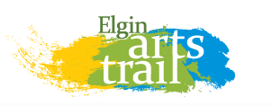 art trail logo