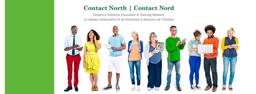 Contact North