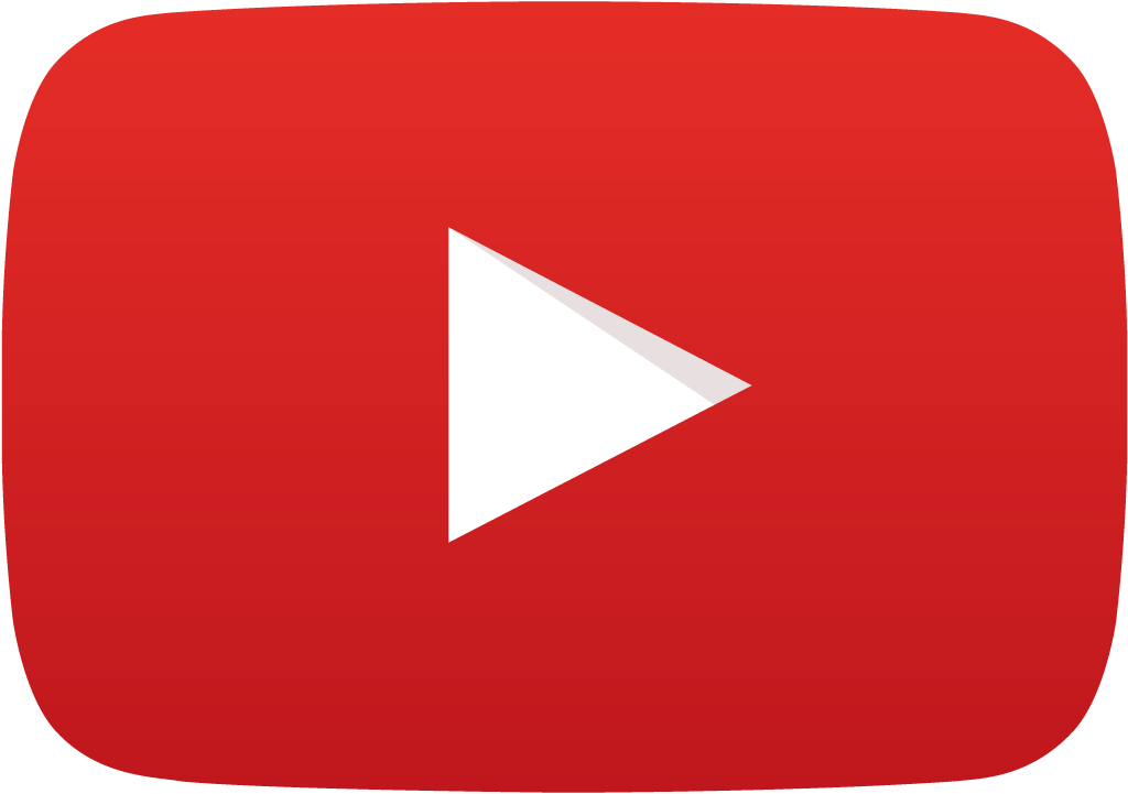 YouTube icon full color