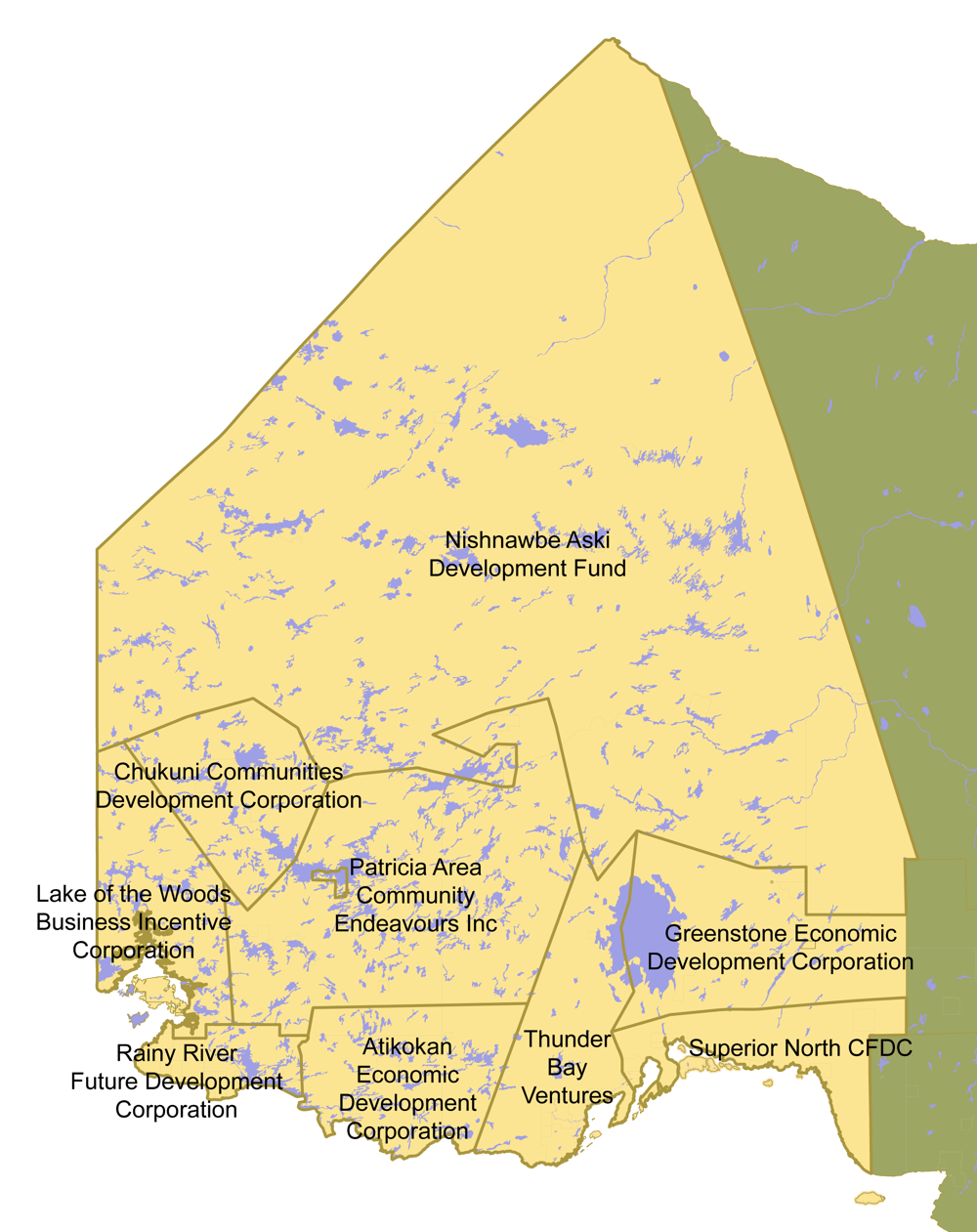 NorthWest Eng