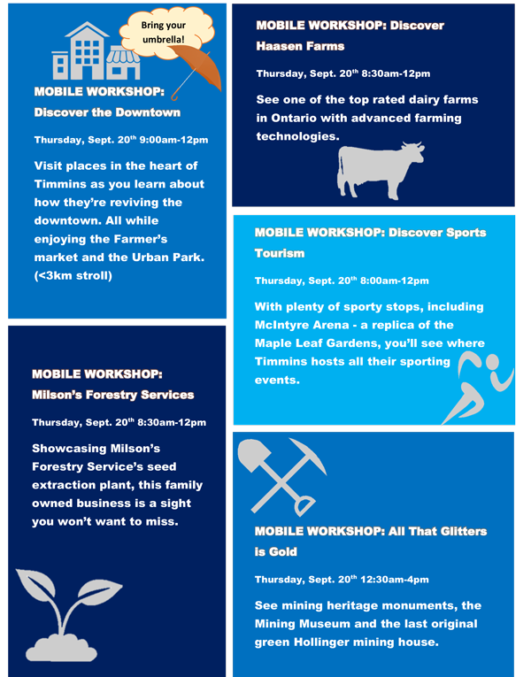 25th Annual Conference Infographic revised 4
