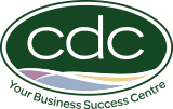 cdc logo small