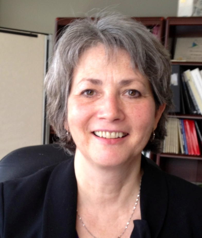 Colleen Gouldson