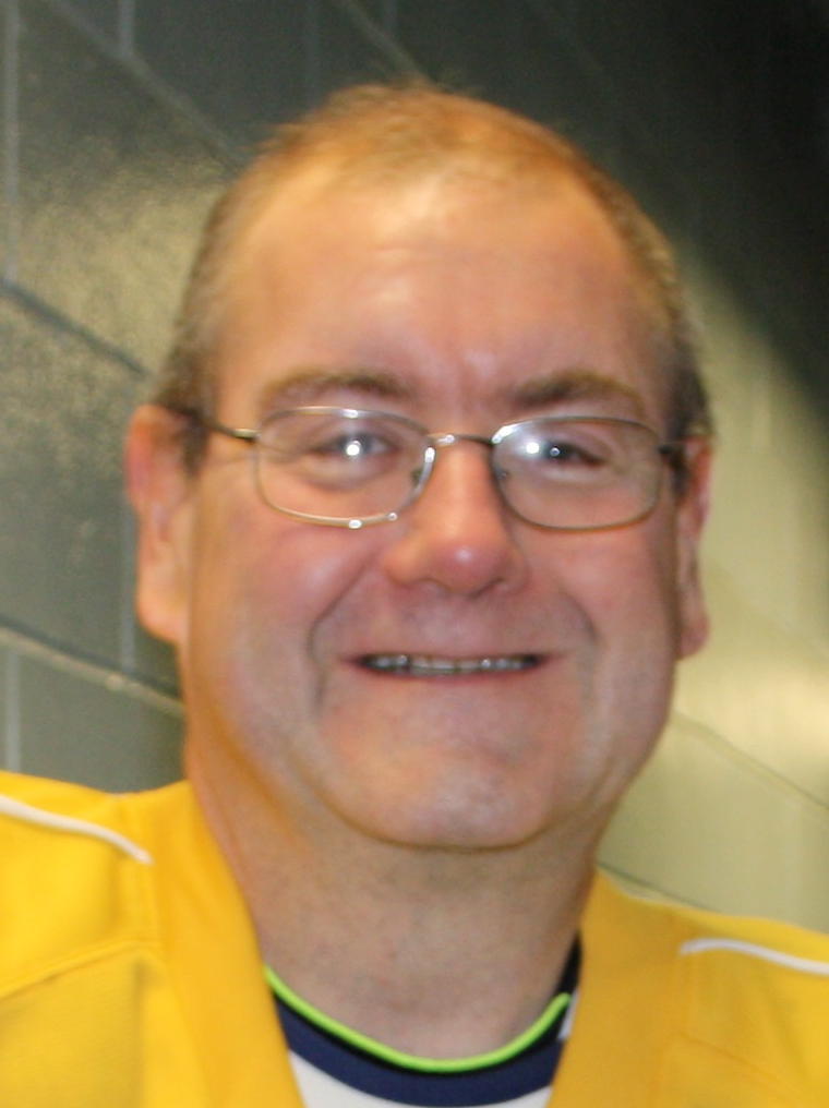 Shawn Heard