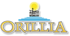 orillia logo