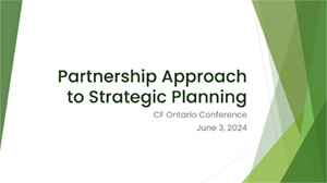partnership.approach