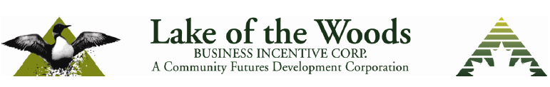 lakeofthewoods.logo