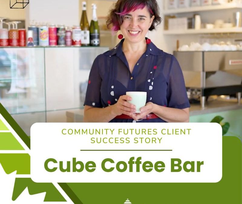 Cube Coffee Bar