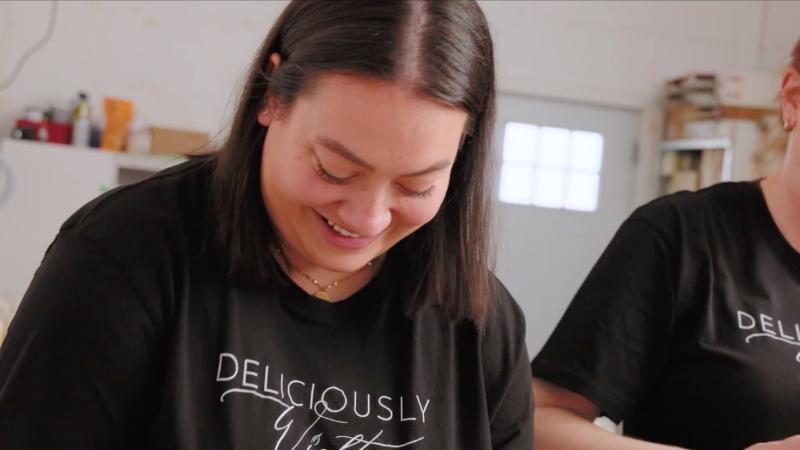 Deliciously Wickt - Success Story - Community Futures Western Ontario