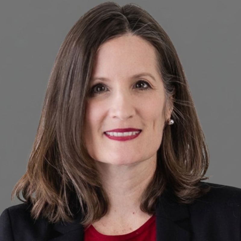 Gillian Fairley