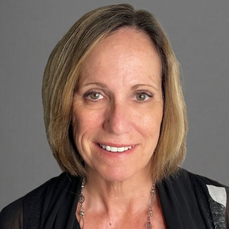 Pat Van Geleuken