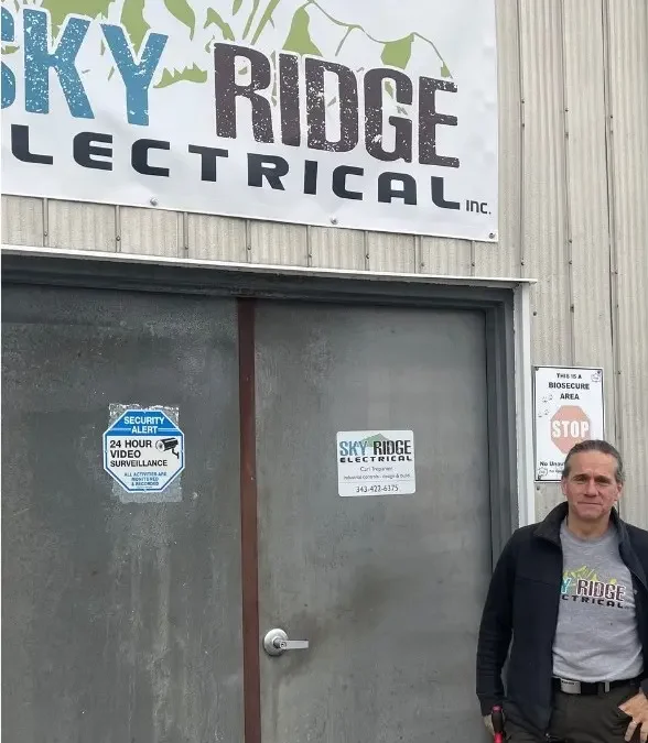 Sky Ridge Electrical