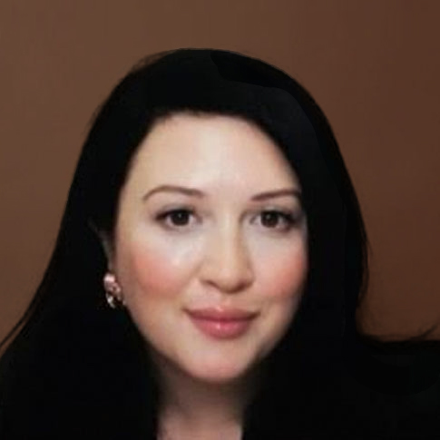 Susan Evans