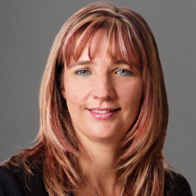 Suzanne Viel