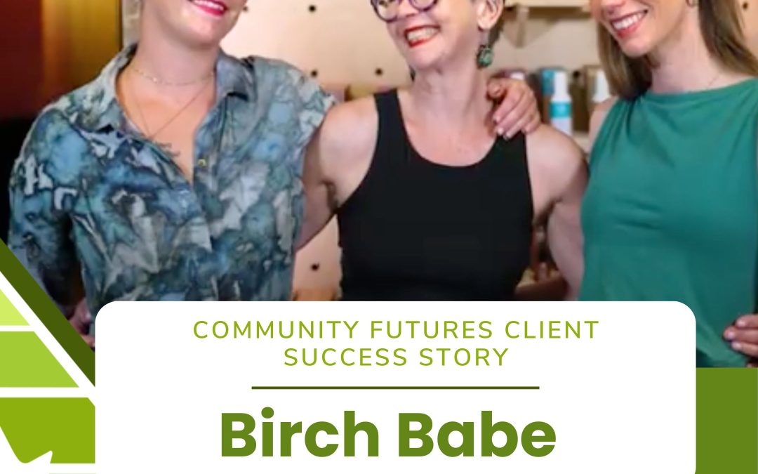 Birch Babe